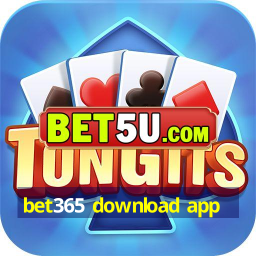 bet365 download app